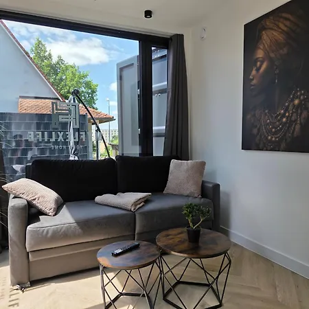 Myflexlife Panorama Design